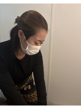 藍沢